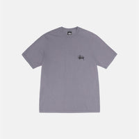 BUILT IN USA TEE PIGMENT DYED