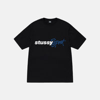 SPORT SCRIPT TEE