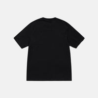 SPORT SCRIPT TEE