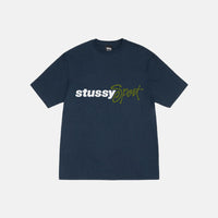 SPORT SCRIPT TEE