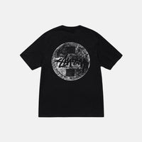 DOT STAMP TEE