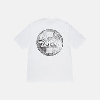 DOT STAMP TEE