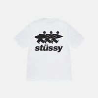 SURFWALK TEE