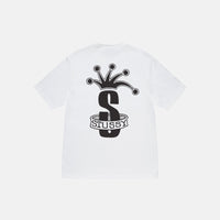 CROWN BAND TEE