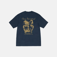 DOG CROWN TEE