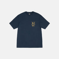 DOG CROWN TEE