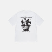 DOG CROWN TEE