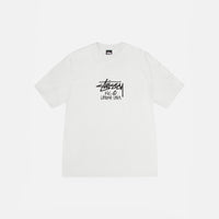 LAGUNA USA TEE PIGMENT DYED