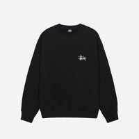 BASIC STÜSSY CREW