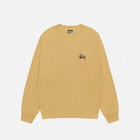 BASIC STÜSSY CREW