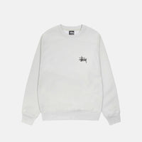 BASIC STÜSSY CREW