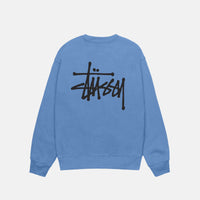 BASIC STÜSSY CREW