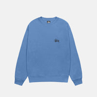 BASIC STÜSSY CREW