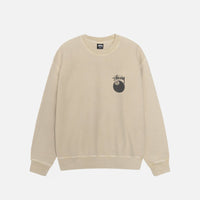 8 BALL CREW PIGMENT DYED