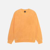 BUANA CREW PIGMENT DYED