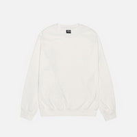 BUANA CREW PIGMENT DYED