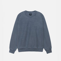 BUANA CREW PIGMENT DYED