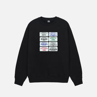 CODES CREW