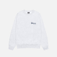 SUPERIOR QUALITY CREW