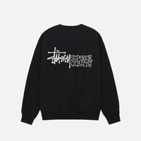 SUPERIOR QUALITY CREW