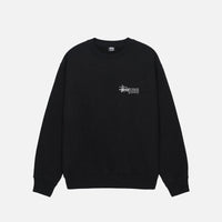 SUPERIOR QUALITY CREW