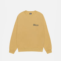 SUPERIOR QUALITY CREW