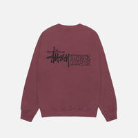 SUPERIOR QUALITY CREW