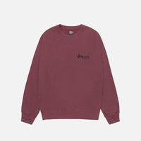 SUPERIOR QUALITY CREW