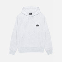 BASIC STÜSSY HOODIE