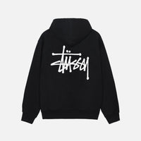 BASIC STÜSSY HOODIE