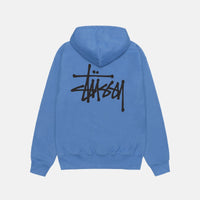 BASIC STÜSSY HOODIE