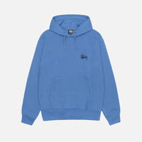 BASIC STÜSSY HOODIE