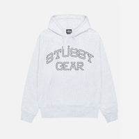 STÜSSY GEAR HOODIE