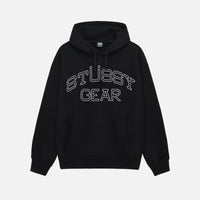 STÜSSY GEAR HOODIE