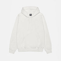 BUANA HOODIE PIGMENT DYED