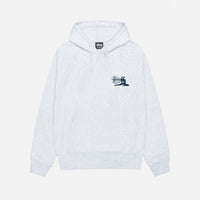 RELAX HOODIE