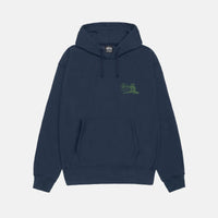 RELAX HOODIE