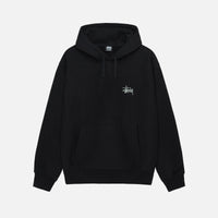 BUILT IN USA HOODIE