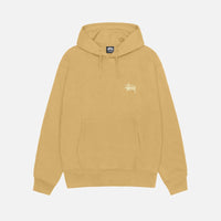 BUILT IN USA HOODIE
