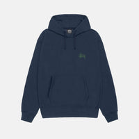 BUILT IN USA HOODIE