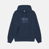 LAGUNA USA HOODIE
