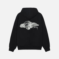 HYPNOS ZIP HOODIE