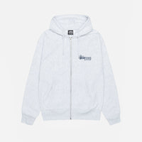 SUPERIOR QUALITY ZIP HOODIE