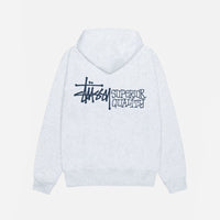 SUPERIOR QUALITY ZIP HOODIE