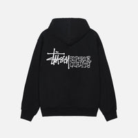 SUPERIOR QUALITY ZIP HOODIE