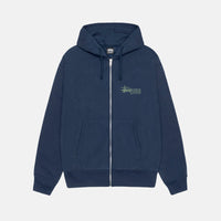 SUPERIOR QUALITY ZIP HOODIE