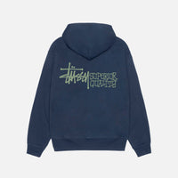 SUPERIOR QUALITY ZIP HOODIE