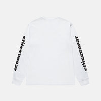 STÜSSY GEAR LS TEE