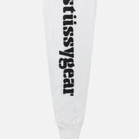 STÜSSY GEAR LS TEE