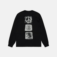 MONO LS TEE